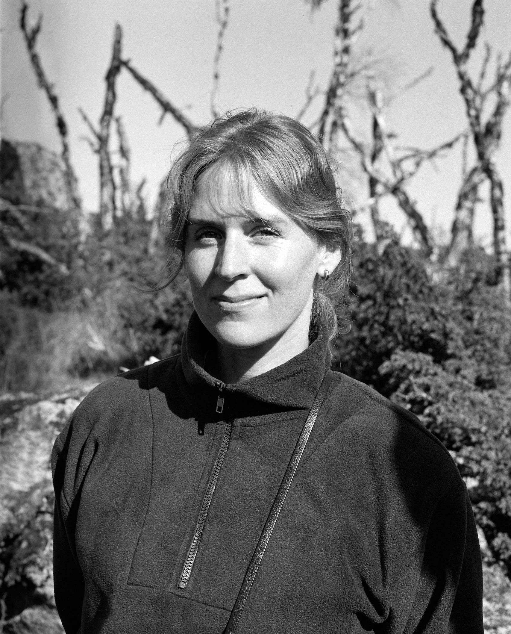Emilie Norenberg