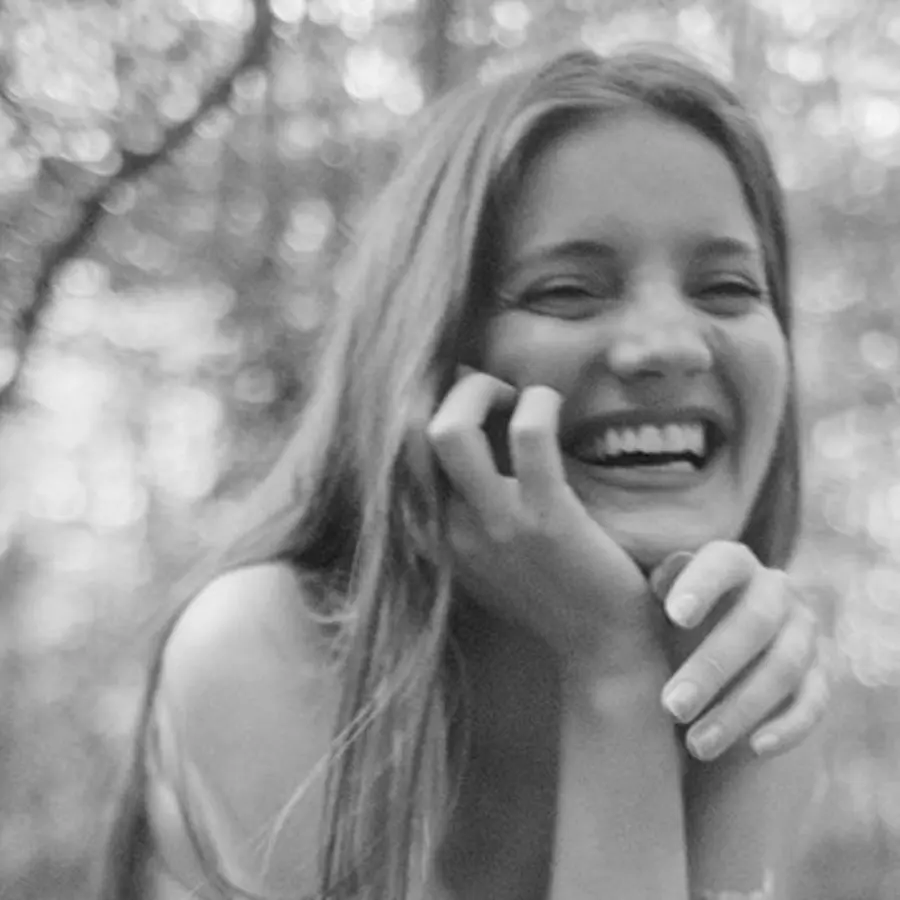 Emma Westenberg