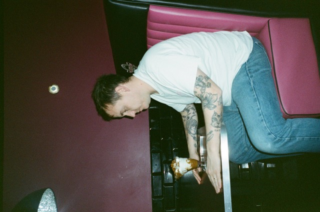 Eoin Glaister
